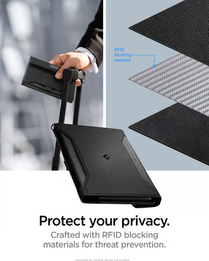 Passport Card Cover Holder