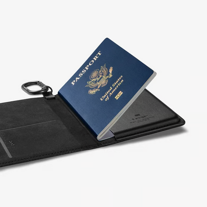 Passport Card Cover Holder