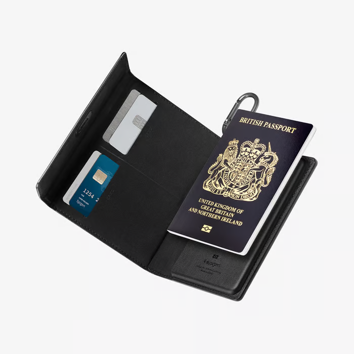 Passport Card Cover Holder